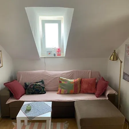 Apartment La Lena Sibenik