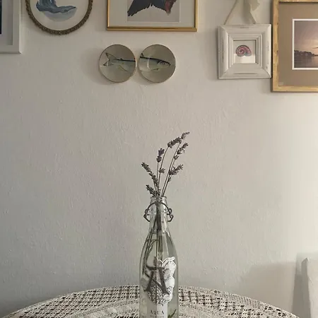 Apartment La Lena
