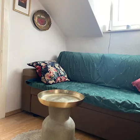 La Lena Appartement