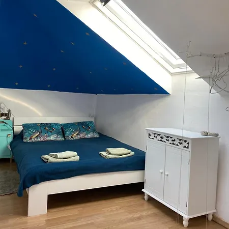 Apartment La Lena