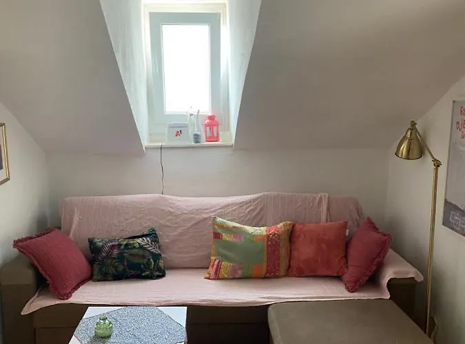 Appartement La Lena Šibenik