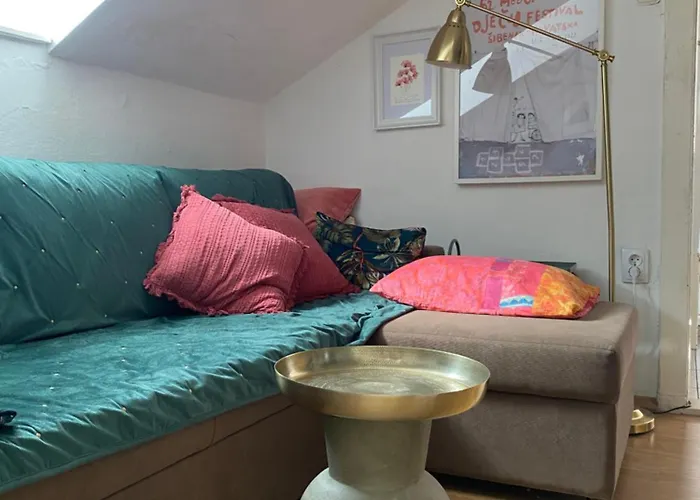 Appartement La Lena Šibenik